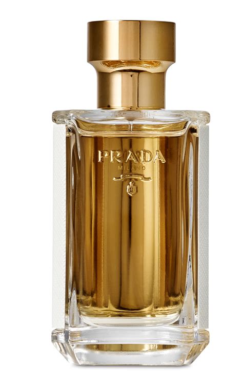 prada parfym la femme|Prada la femme la eau.